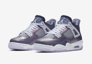 Jordan 4 Retro Monsoon Blue Gs Bq9043400 fashionwaveus 1 3