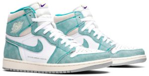 Air Jordan 1 Retro High Og Turbo Green 555088311 fashionwaveus 1 10