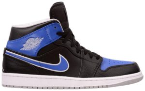 Air Jordan 1 Mid Game Royal 554724007 fashionwaveus 1 1