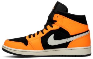 Air Jordan 1 Mid Black Cone 554724062 fashionwaveus 1 8