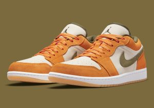 Air Jordan 1 Low Se Ceramic Dh6931102 fashionwaveus 1 4