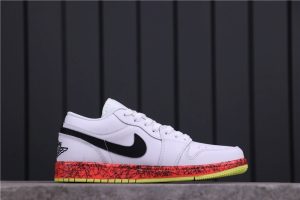 Air Jordan 1 Low Gs Multicolor Cv9548100 fashionwaveus 1 2