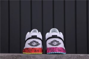 Air Jordan 1 Low Gs Multicolor Cv9548100 fashionwaveus 1 4