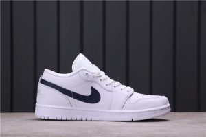 Air Jordan 1 Low White Obsidian 553558114 fashionwaveus 1 2