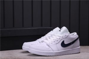 Air Jordan 1 Low White Obsidian 553558114 fashionwaveus 1 3