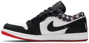 Air Jordan 1 Low Quai 54 2021 Dm0095106 fashionwaveus 1 1