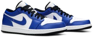 Air Jordan 1 Low Game Royal 553558124 fashionwaveus 1 9