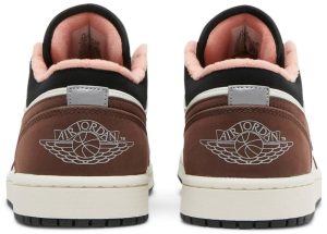 Air Jordan 1 Low Mocha Dc6991200 fashionwaveus 1 8