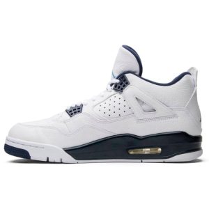 Air Jordan 4 Retro Ls Legend Blue 314254107 fashionwaveus 1 6