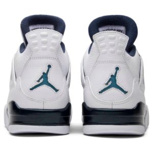 Air Jordan 4 Retro Ls Legend Blue 314254107 fashionwaveus 1 8