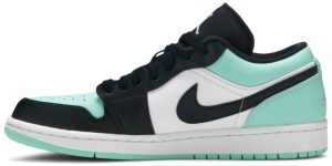 Air Jordan 1 Retro Low Emerald 553558117 fashionwaveus 1 6