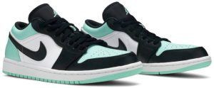 Air Jordan 1 Retro Low Emerald 553558117 fashionwaveus 1 9