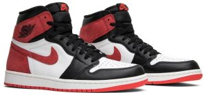 Air Jordan 1 Retro High Og Track Red 555088112 fashionwaveus 1 9