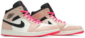 Air Jordan 1 Mid Se Crimson Tint 852542801 fashionwaveus 1 2