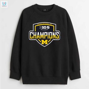 Score Big With This Hilarious Michigan Lacrosse Champions Tee fashionwaveus 1 3