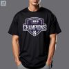 Northwestern Wildcats 24 Big Ten Lacrosse Champs Tee Unleash The Wildcat Roar fashionwaveus 1