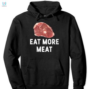 Get Your Meat Fix With Oscar De La Hoya Tee fashionwaveus 1 2