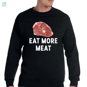 Get Your Meat Fix With Oscar De La Hoya Tee fashionwaveus 1 3