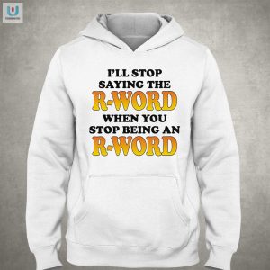 Stop The Rword With This Hilarious Shirt fashionwaveus 1 2