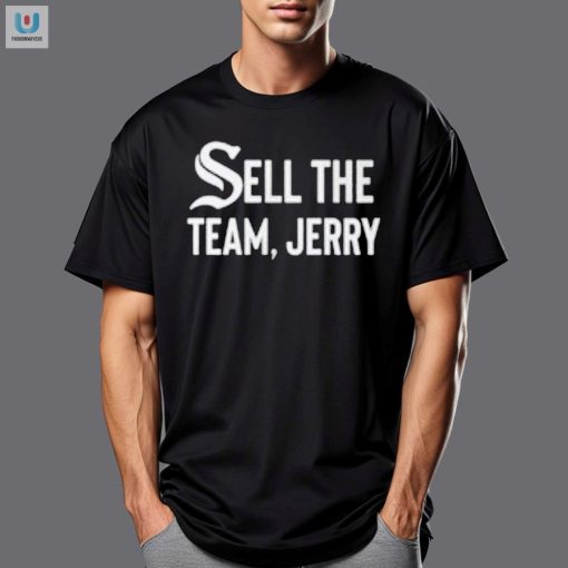 Jerry Please Sell The White Sox Already fashionwaveus 1