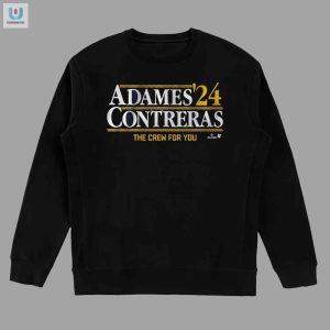 Adamescontreras 24 The Purrfect Crew For You Shirt fashionwaveus 1 3