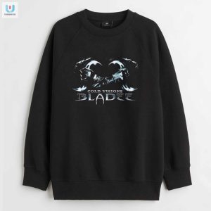 Stay Cold Stay Stylish Bladee Cold Visions Shirt fashionwaveus 1 3