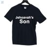 Get A Chuckle With The Trevor Chalobah Tee fashionwaveus 1