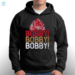 Bobrovsky Bobby Chant Tee Goalie Approved Laughs fashionwaveus 1 2