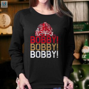 Bobrovsky Bobby Chant Tee Goalie Approved Laughs fashionwaveus 1 3