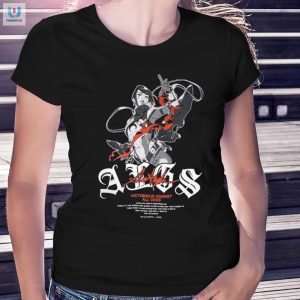 Algs Victorious Tee Odds Offended Humor Defended fashionwaveus 1 1