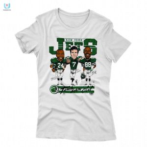 Score Big With The Ny Jets Touchdown Tee fashionwaveus 1 1