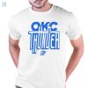 Thunder Up Your Style With This Hilarious Okc Tee fashionwaveus 1