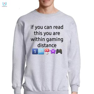 Gaming Distance If You Can Read This Shirt fashionwaveus 1 3