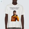 Laugh Out Loud With Carlin Lando P1 Shirt May 5Th 2024 fashionwaveus 1