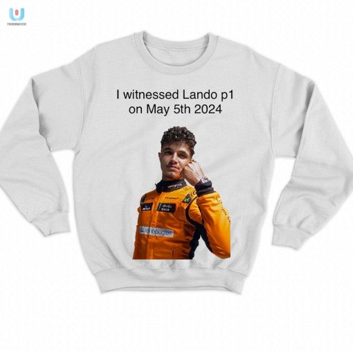 Laugh Out Loud With Carlin Lando P1 Shirt May 5Th 2024 fashionwaveus 1 3