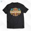 2024 Usc Trojans Ncaa Beach Vb Champs Tee Spike Your Style fashionwaveus 1