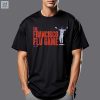Get Swagged Out Like Lindor The Flu Game Tee fashionwaveus 1