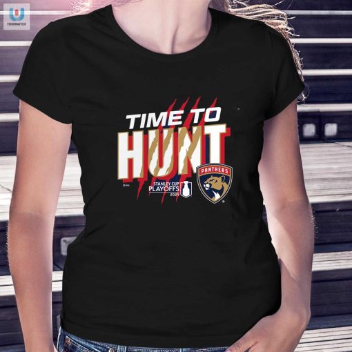 Florida Panthers Playoffs Tee Because Stanley Cup Champions Need Fans Too fashionwaveus 1 1