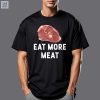 Get Punchy With Oscar De La Hoyas Meaty Tee fashionwaveus 1