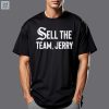 Say Goodbye Jerry Buy Our Chicago White Sox Shirt Now fashionwaveus 1