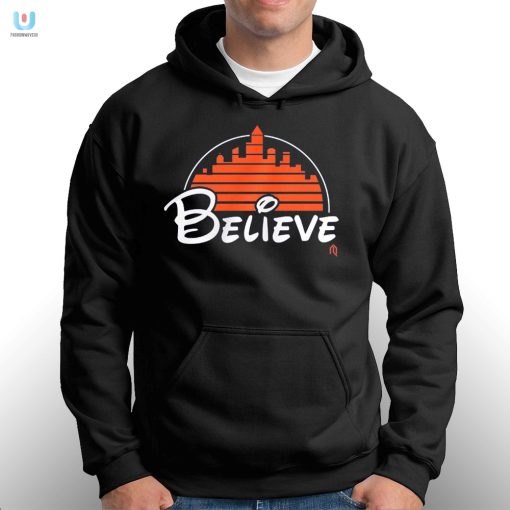 Skyline Believers This Shirt Will Make You A Believer fashionwaveus 1 2