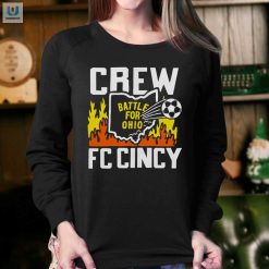 Unleash The Ohio Rivalry Crew Fans Vs. Fc Cincy Shirt fashionwaveus 1 3