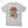 I Soil Myself Bear Shirt A Hilariously Unique Tee fashionwaveus 1