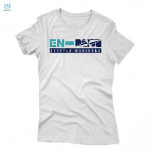 Enhypen X Mariners Tee Double The Hit Double The Fun fashionwaveus 1 1