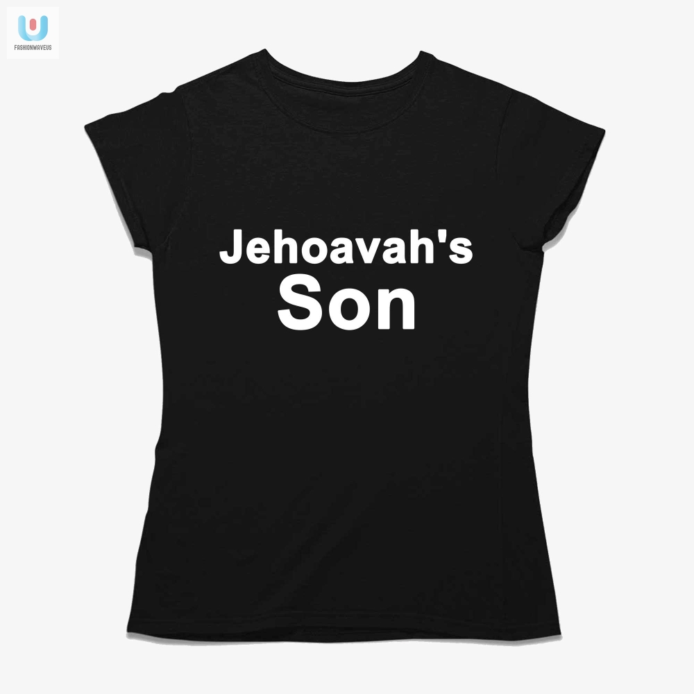 Hilarious Trevor Chalobahs Son Shirt  A Divine Comedy