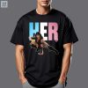 Nyla Rose Pro Wrestler Her Shirt Your Style fashionwaveus 1