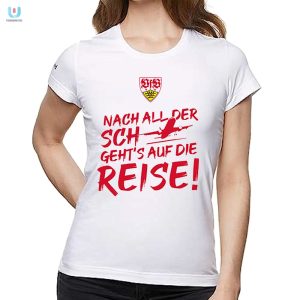 Vfb Stuttgart International Adventure Tee Goodbye Defeats Hello Travels fashionwaveus 1 1