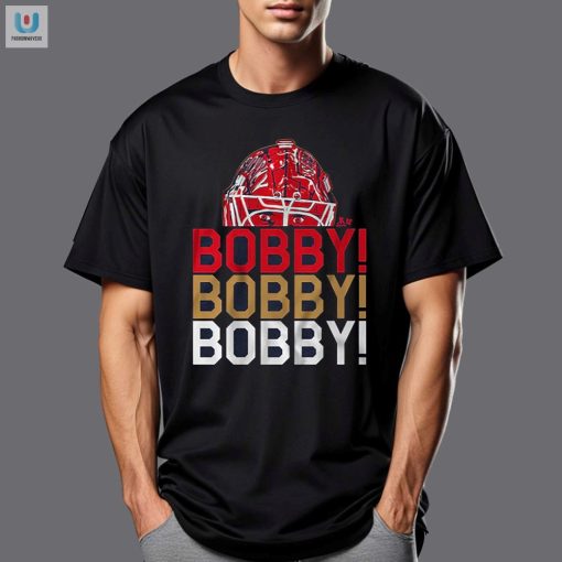 Sergei Bobrovsky Shirt Bobby Chantastic fashionwaveus 1