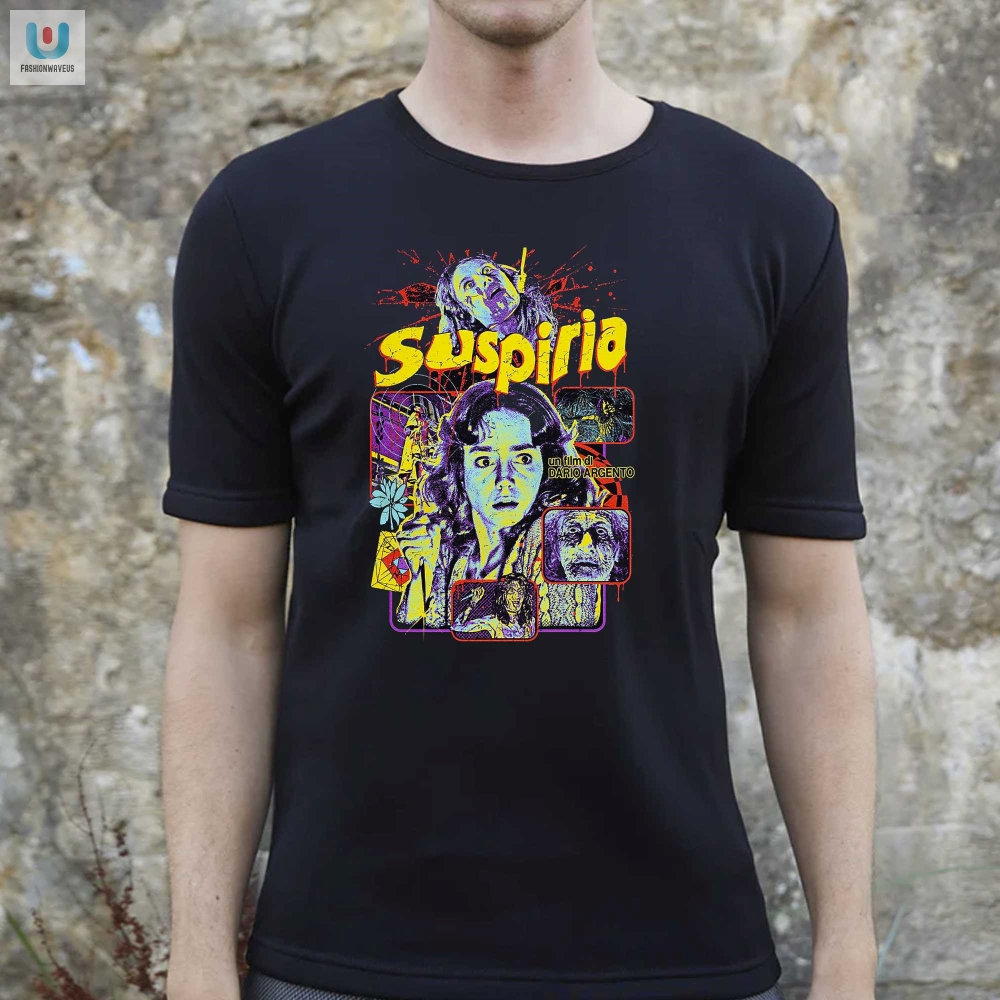 Get Wicked With The Cavity Colors Suspiria Shirt fashionwaveus 1