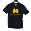 Nose Face Killah Tee Stand Out And Tickle Funny Bones fashionwaveus 1